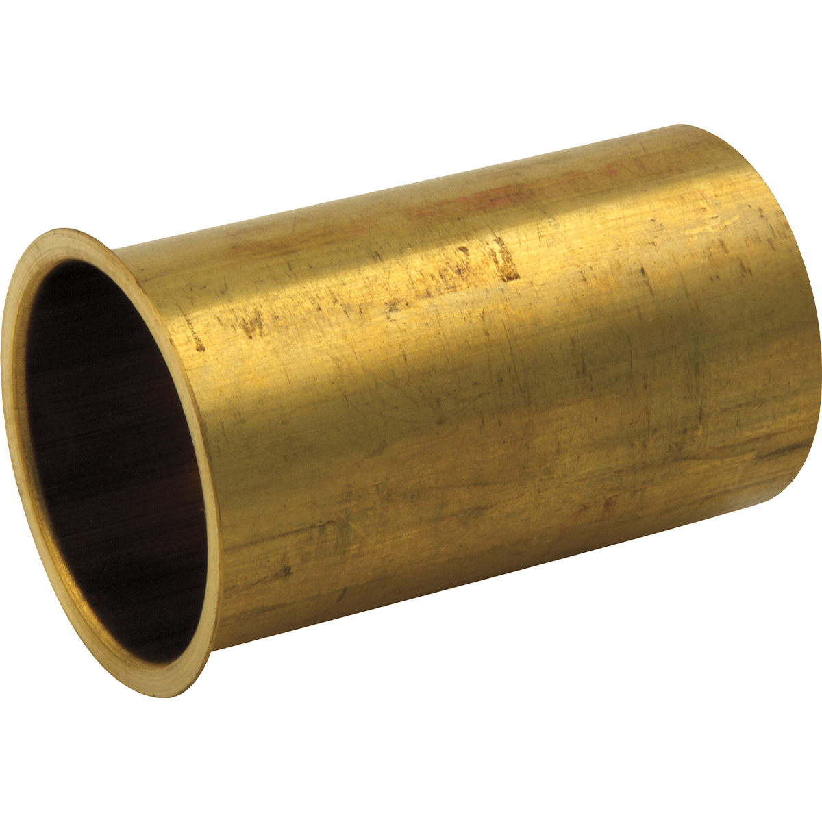 Flanged sink tailpiece 25/8" Master Plumber®