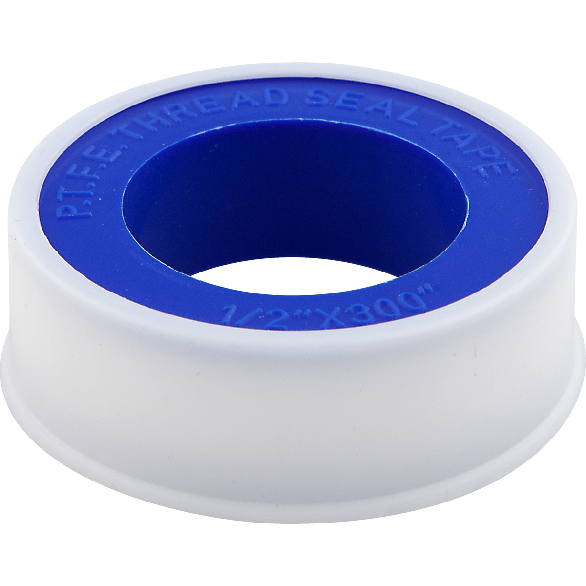 how to use thread seal tape for shower head