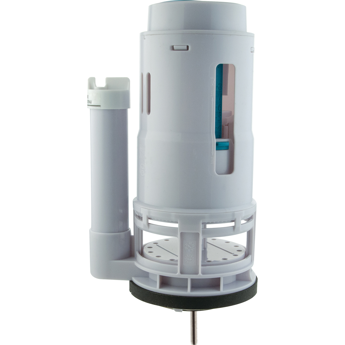 Contrac® / Foremost® 3" Dual Flush Valve Assembly Master Plumber®