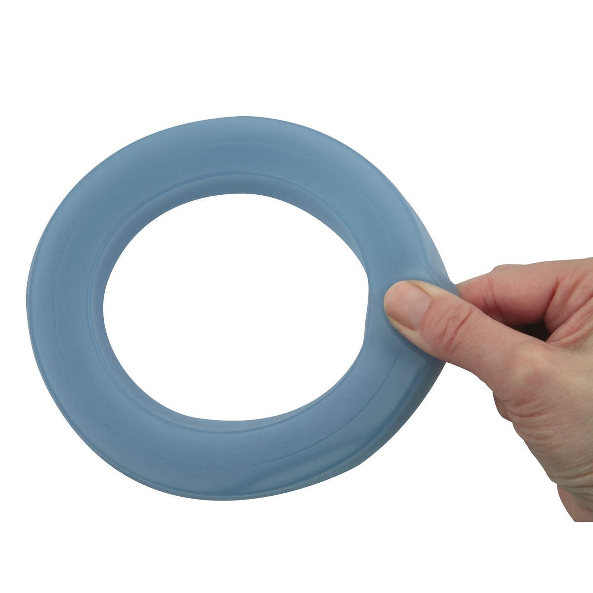 Premium Tight Seal Elastomer Mounting Gasket 1/2" Master Plumber®