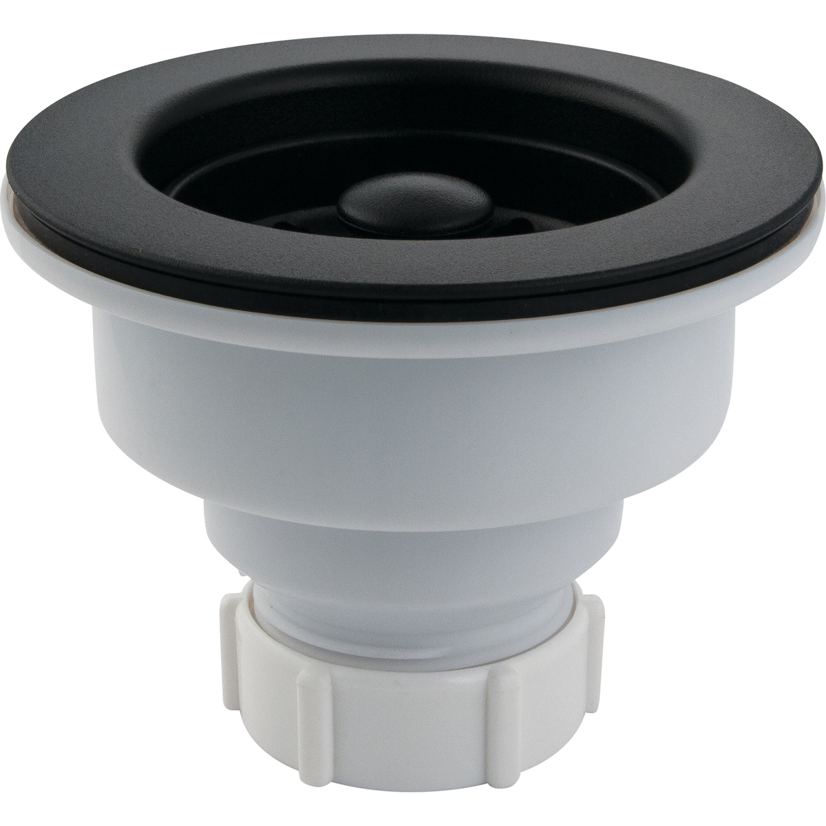 Basket Strainer Assembly Master Plumber®