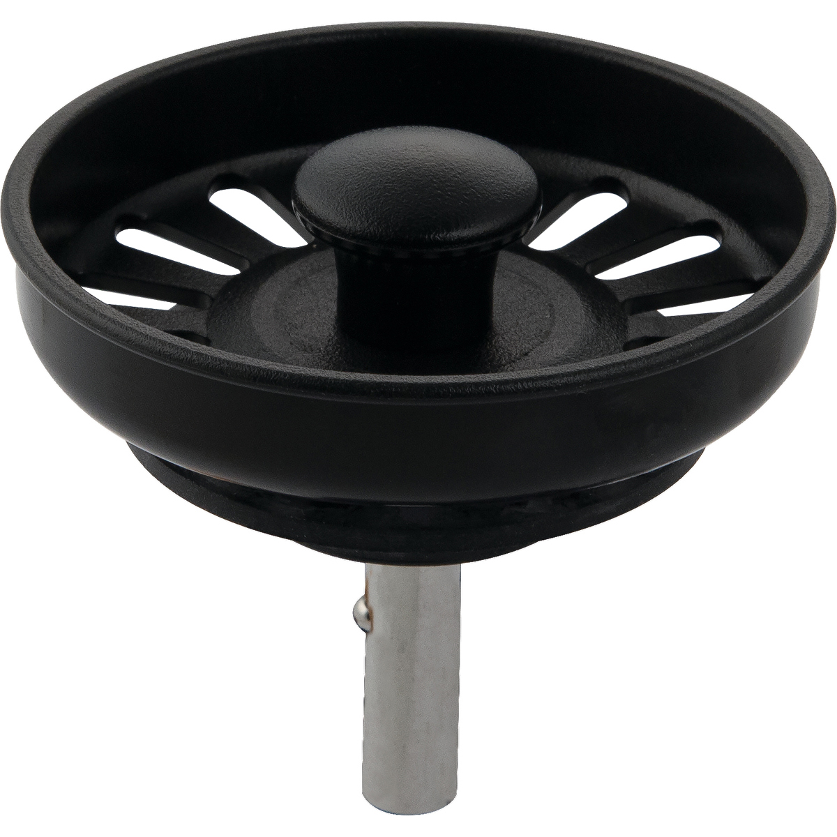 Basket Strainer Push And Seal Master Plumber®