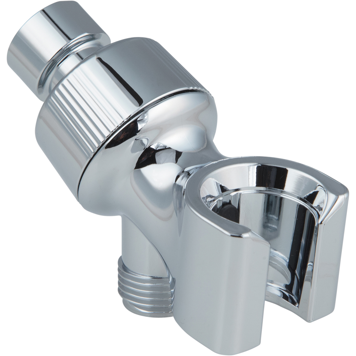 Shower Arm Mount Chrome Master Plumber®