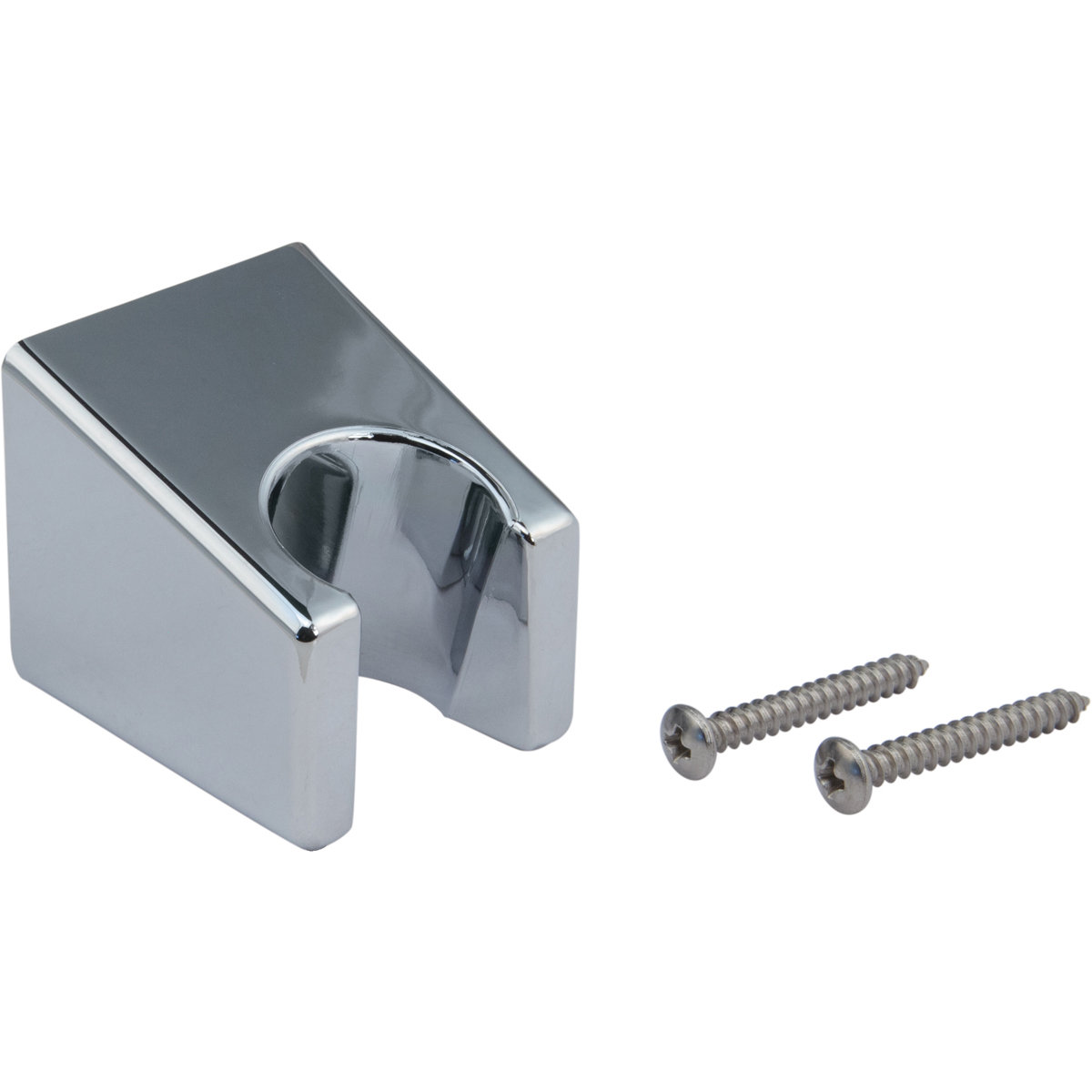 Shower Wall Mount Chrome Master Plumber®