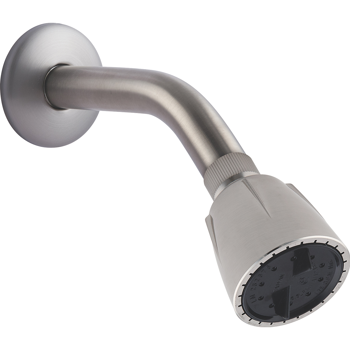 Tub/shower remodel trim kit - Shower only - Master Plumber®
