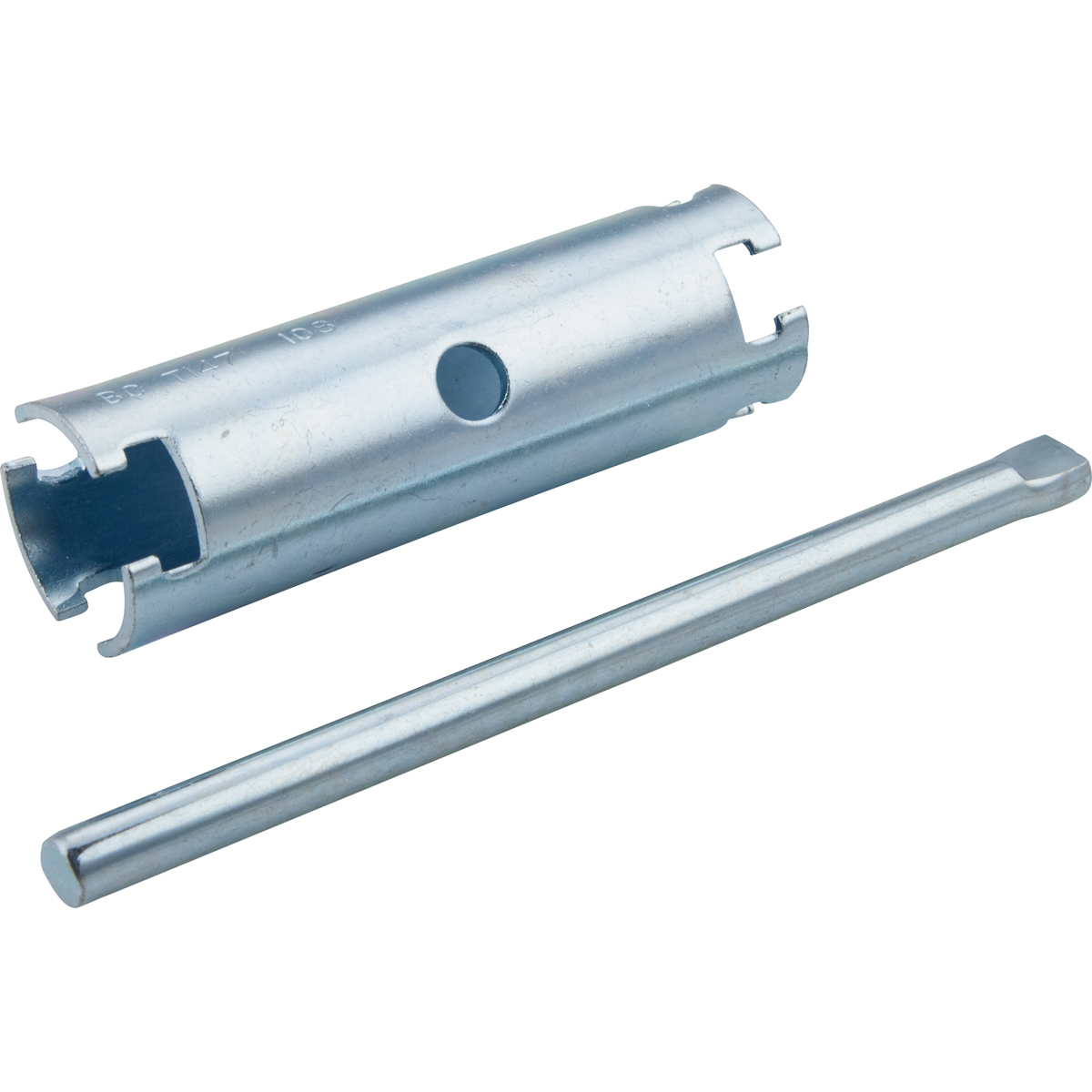Basket strainer wrench discount